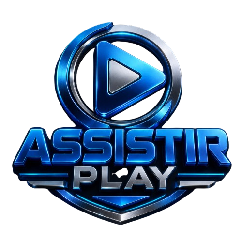 ASSISTIR PLAY